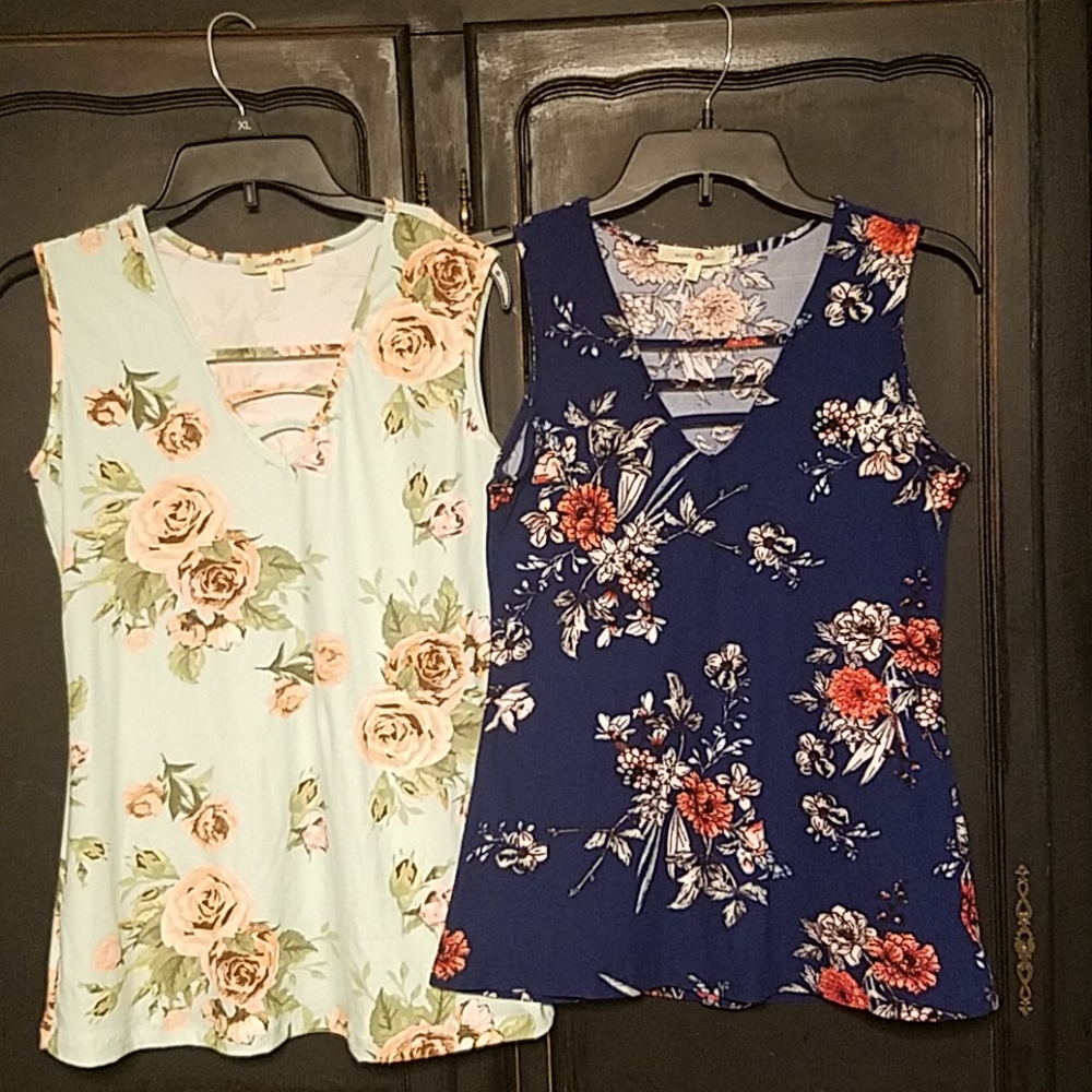 Shirts